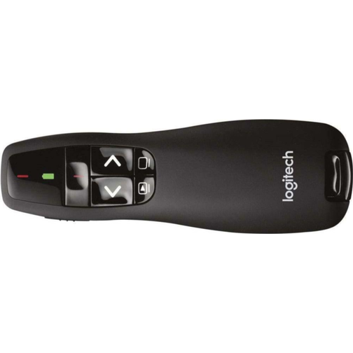 Logitech R400