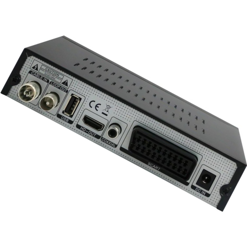 Denver DVBC-120 DVB-C