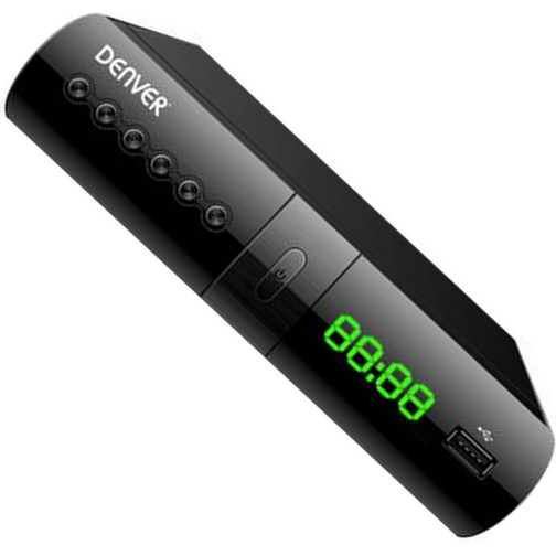 Denver DTB-133 DVB-T2