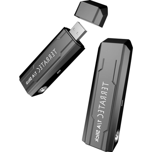Terratec Cinergy T/A Stick