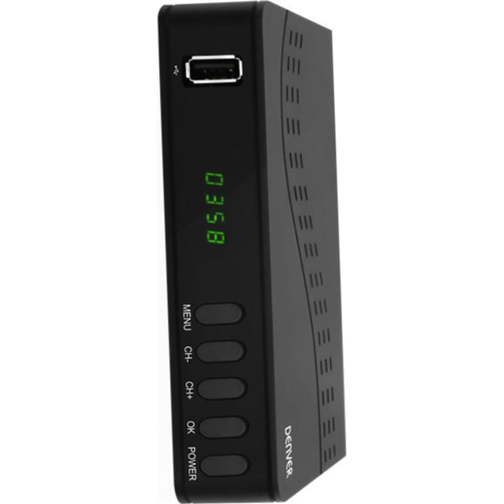 Denver DTB-140 DVB-T2
