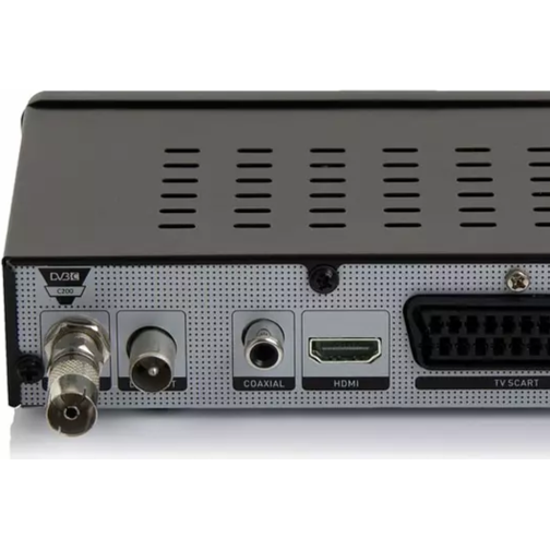 Opticum HD C200 DVB-C
