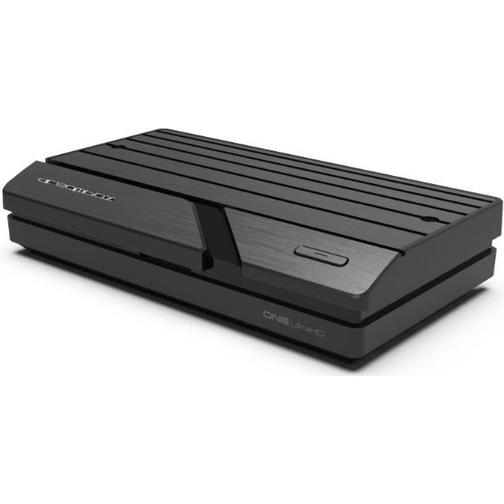 Dream multimedia Dreambox One Ultra HD Twin-DVB-S2X