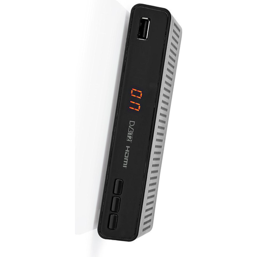 Nedis DVB-T2 Receiver