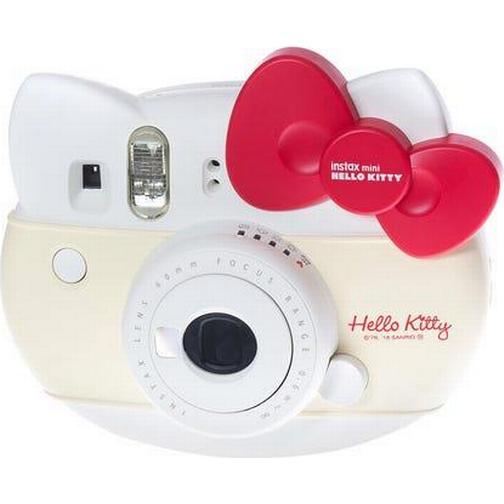 Fujifilm Instax Mini Hello Kitty