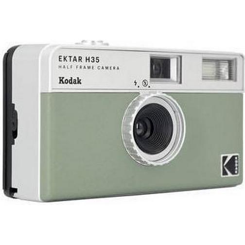 Kodak Ektar H35