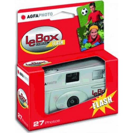 AGFAPHOTO Le Box Flash