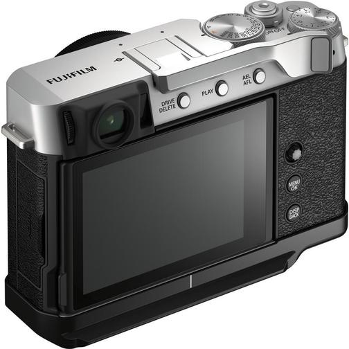 Fujifilm X-E4 + Accessory kit