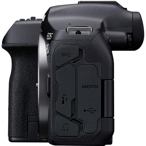 Canon EOS R7