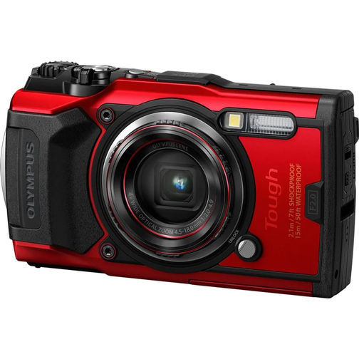 Olympus TG-6