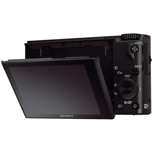 Sony Cyber-shot DSC-RX100 III