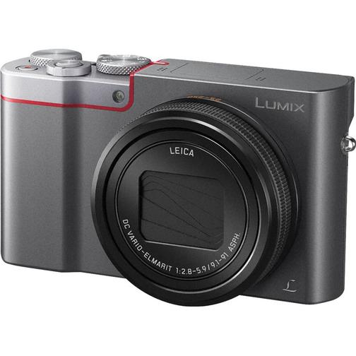 Panasonic Lumix DMC-TZ100