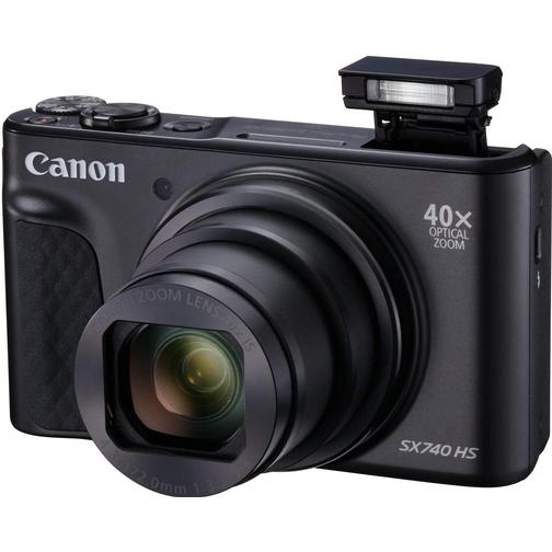 Canon PowerShot SX740 HS