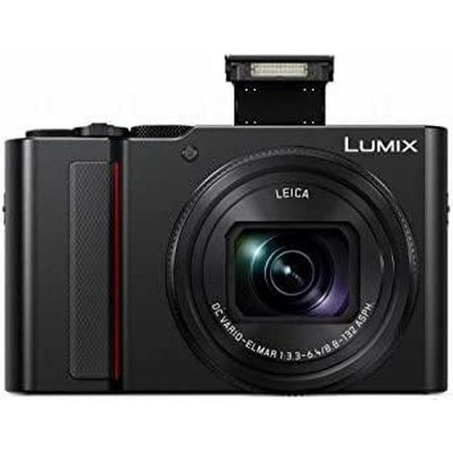 Panasonic Lumix DC-TZ200D