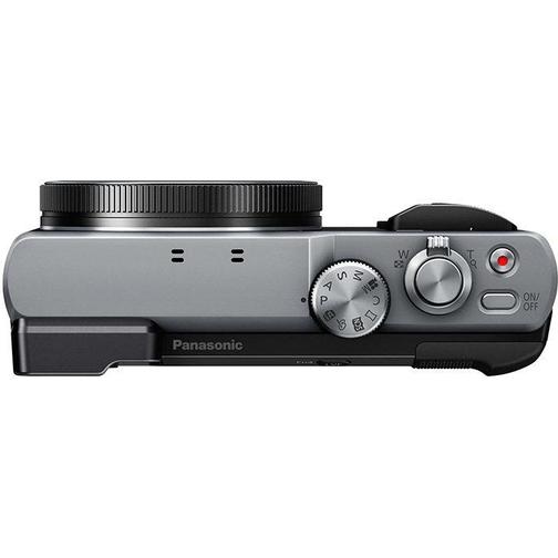 Panasonic Lumix DMC-TZ80