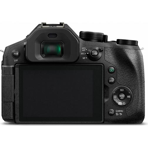 Panasonic Lumix DMC-FZ300