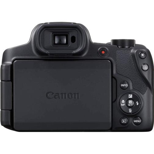 Canon PowerShot SX70 HS