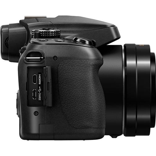 Panasonic Lumix DC-FZ82