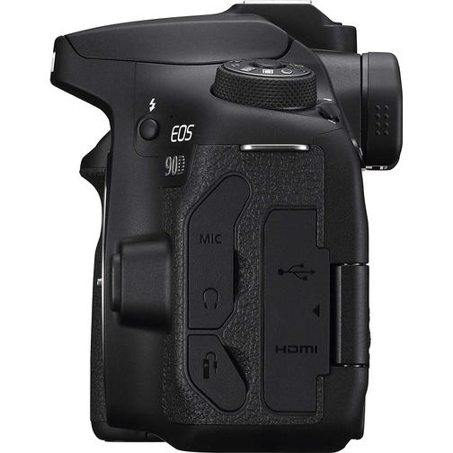 Canon EOS 90D