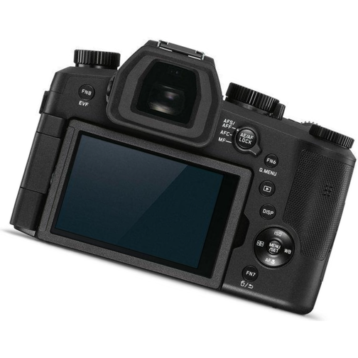 Leica V-Lux 5