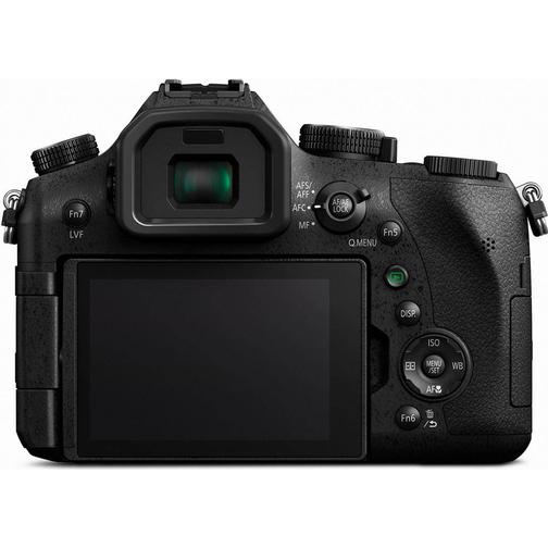 Panasonic Lumix DMC-FZ2000