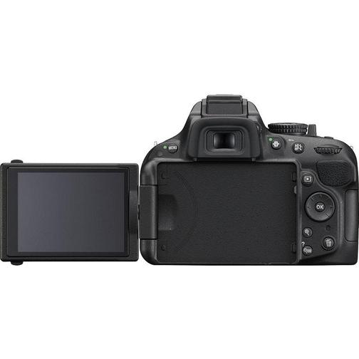 Nikon D5200