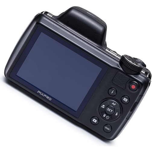 Kodak PixPro AZ525