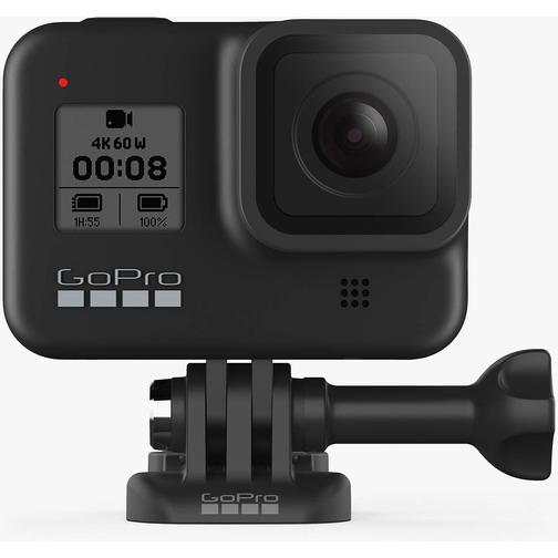 GoPro Hero8 Black