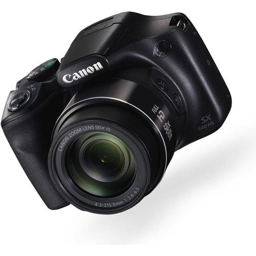 Canon PowerShot SX540 HS