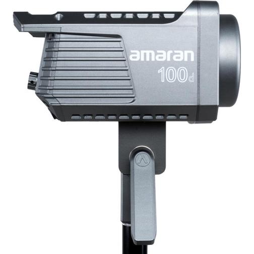 Aputure Amaran 100D