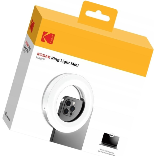 Kodak Ring Light Mini 4