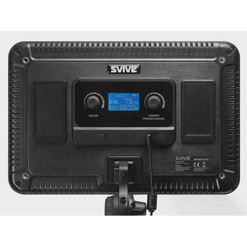 Svive Procyon Key Light