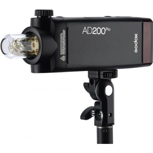 Godox Witstro AD200Pro