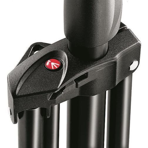 Manfrotto Background Support Kit, Bag and Spring Clamps