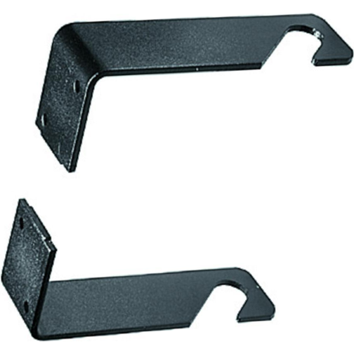 Manfrotto Wall Mounted Background Paper Hooks