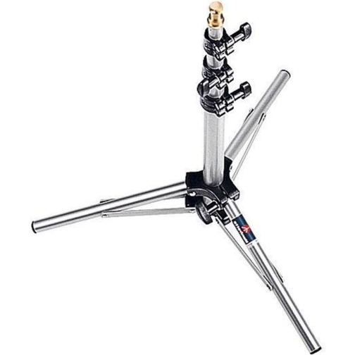 Manfrotto Low Mini Pro Stand