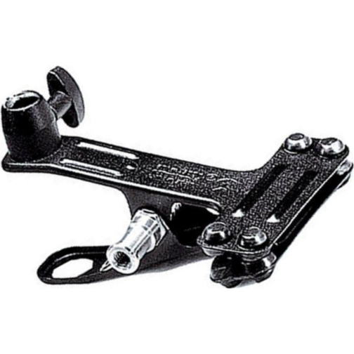 Manfrotto Mini Spring Clamp 275