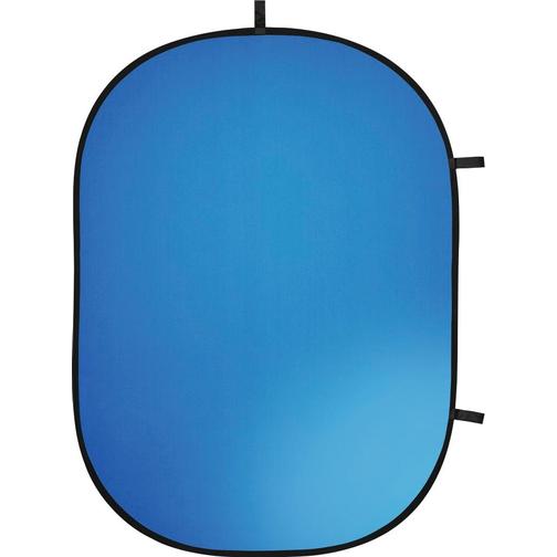 Hama 2in1 Foldable Background 1.5x2m