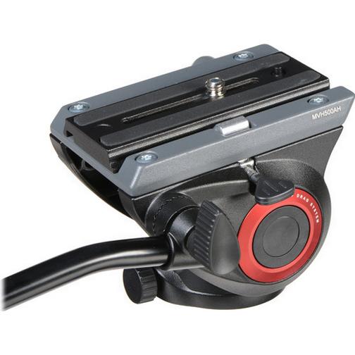 Manfrotto MVH500AH