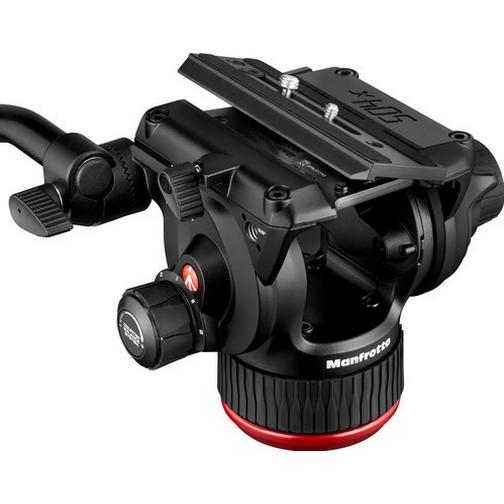Manfrotto 504X