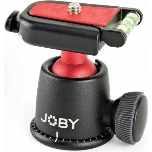 Joby Gorillapod Ballhead 3K