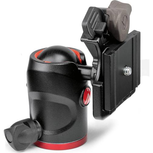 Manfrotto Center Ball head 494