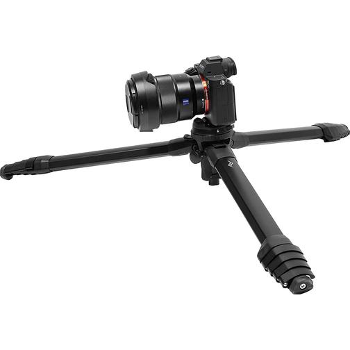 Peak Design Travel Tripod Aluminium