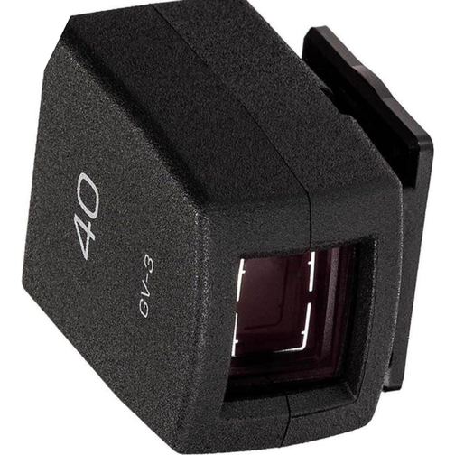 Ricoh GV-3