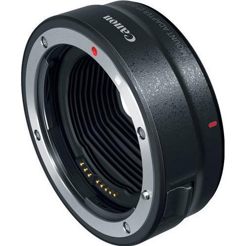 Canon EF-EOS R 0.71x Objektivadapter
