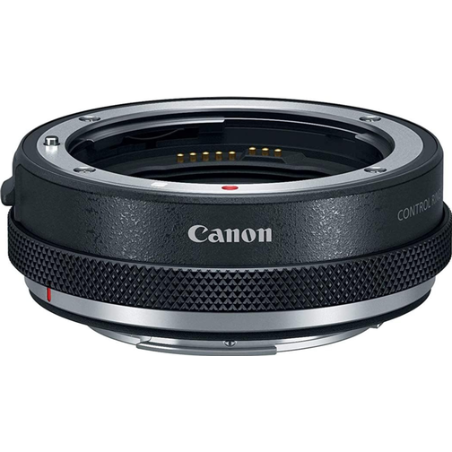 Canon Control Ring EF-EOS R Objektivadapter