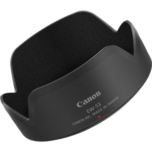 Canon EW-53 Motljusskydd