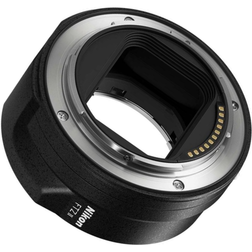 Nikon FTZ II Objektivadapter