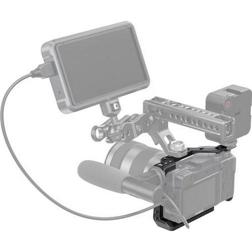 Smallrig Cage for Sony A6600