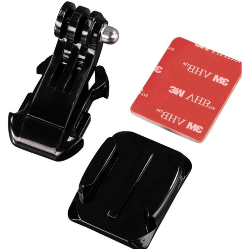 Hama GoPro Front Helmet Mount